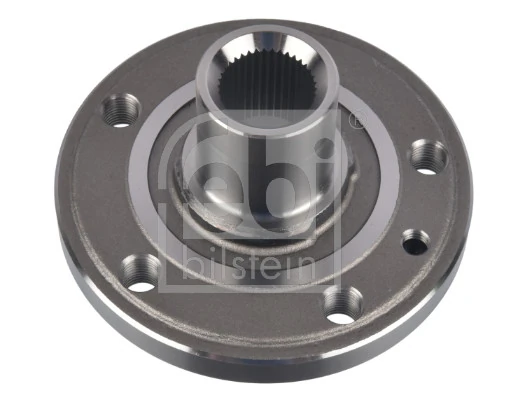 Wheel Hub
